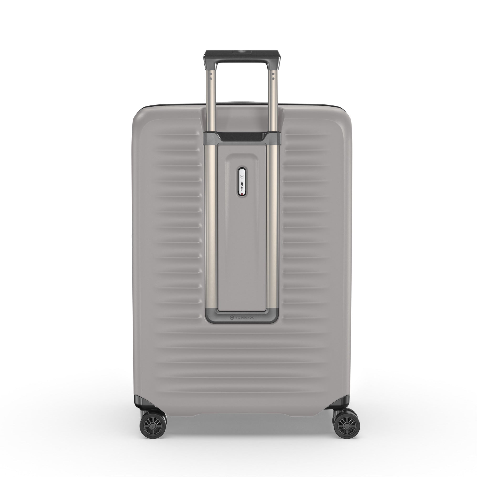 Victorinox Airox Advanced Large Spinner | Stone White