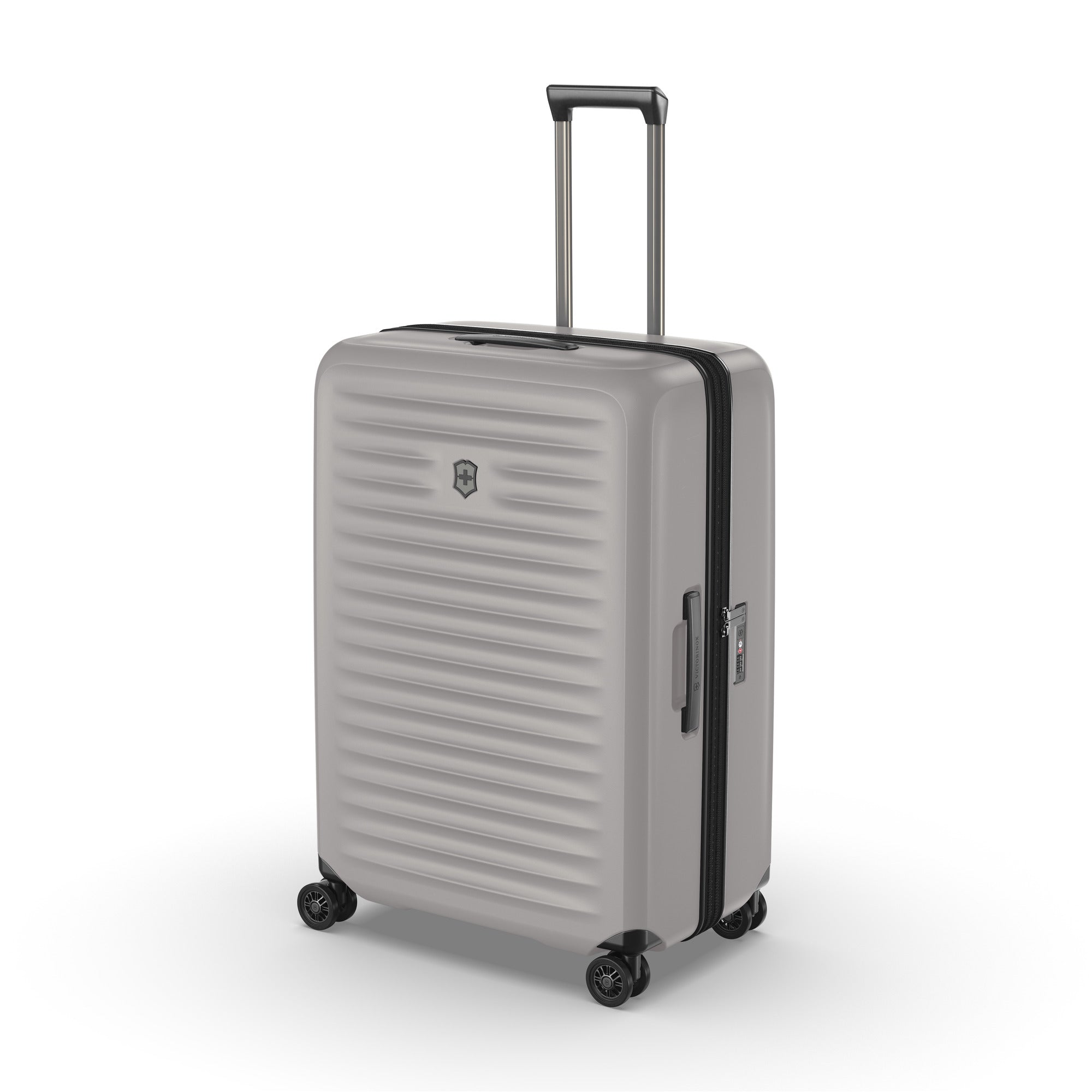 Victorinox Airox Advanced Large Spinner | Stone White