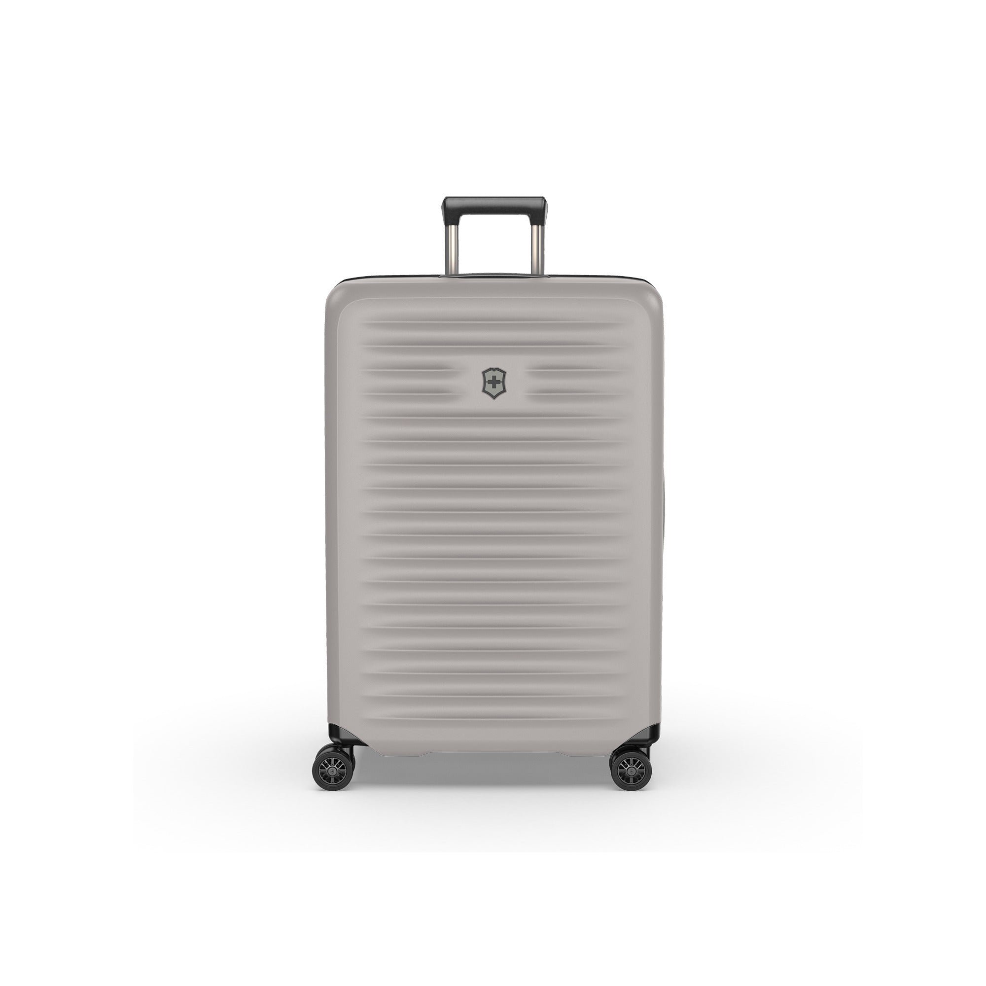 Victorinox Airox Advanced Large Spinner | Stone White