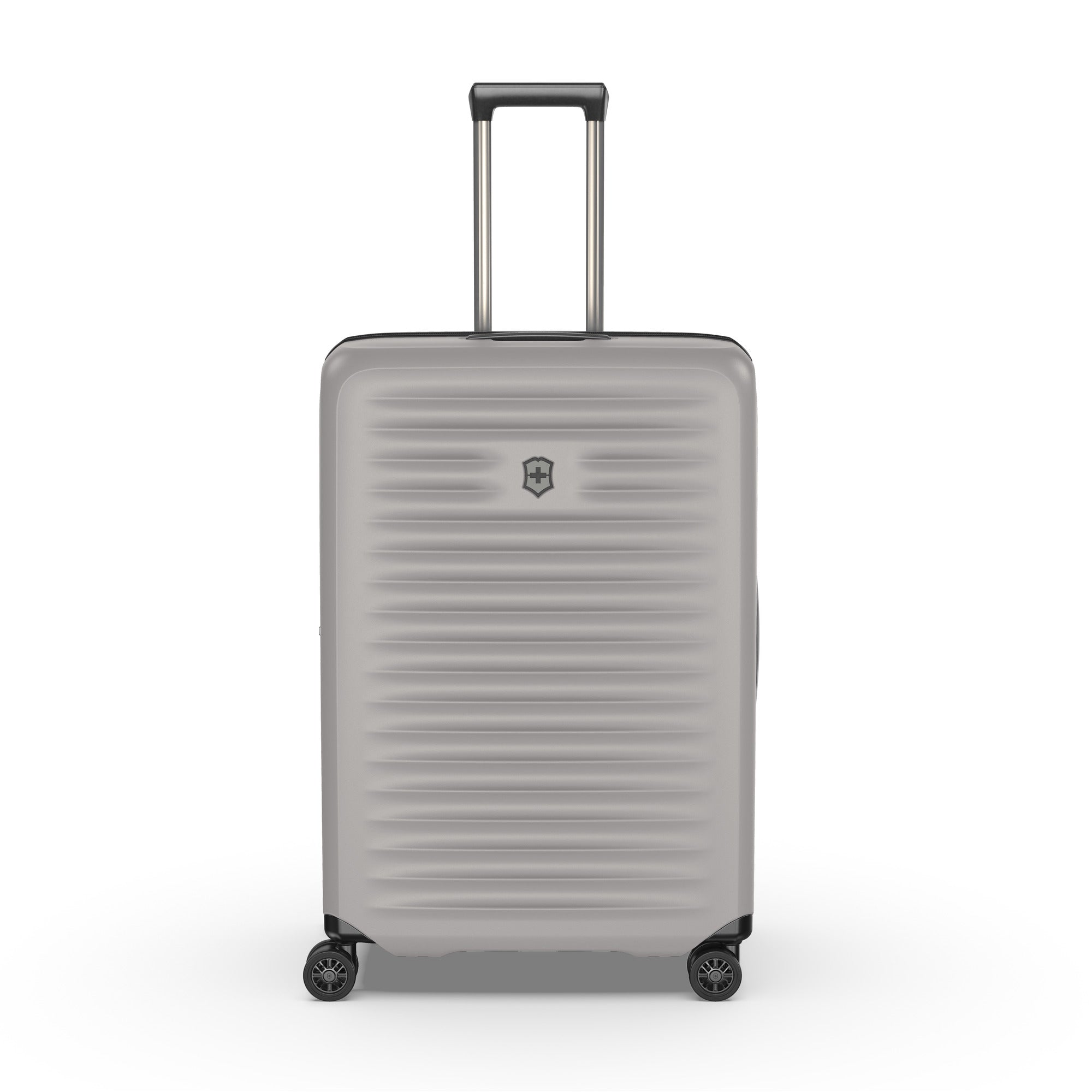 Victorinox Airox Advanced Large Spinner | Stone White
