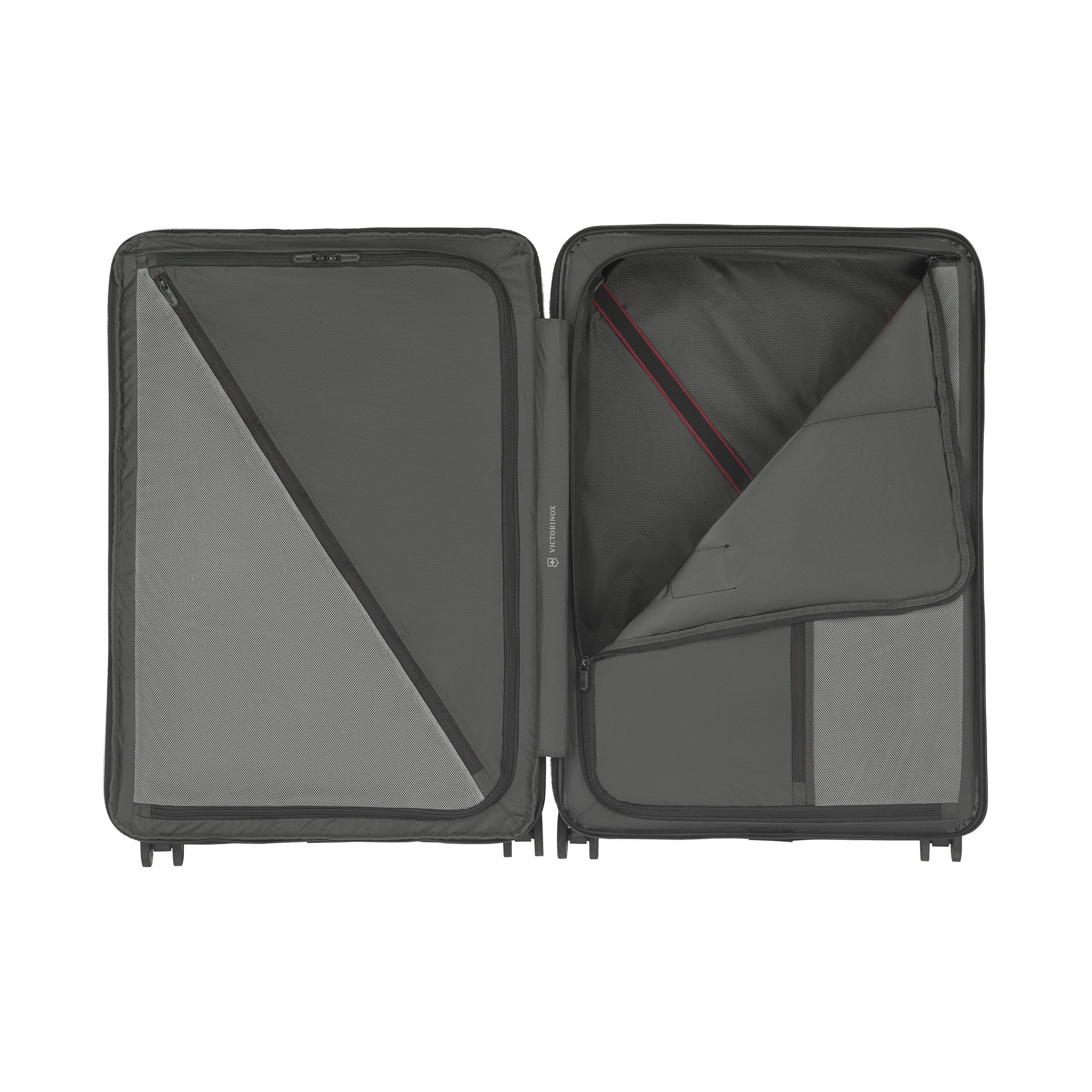 Victorinox Airox Advanced Large Spinner | Stone White