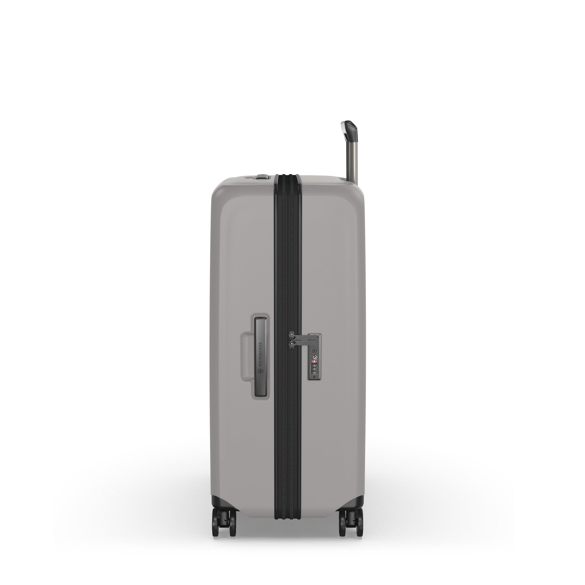 Victorinox Airox Advanced Large Spinner | Stone White