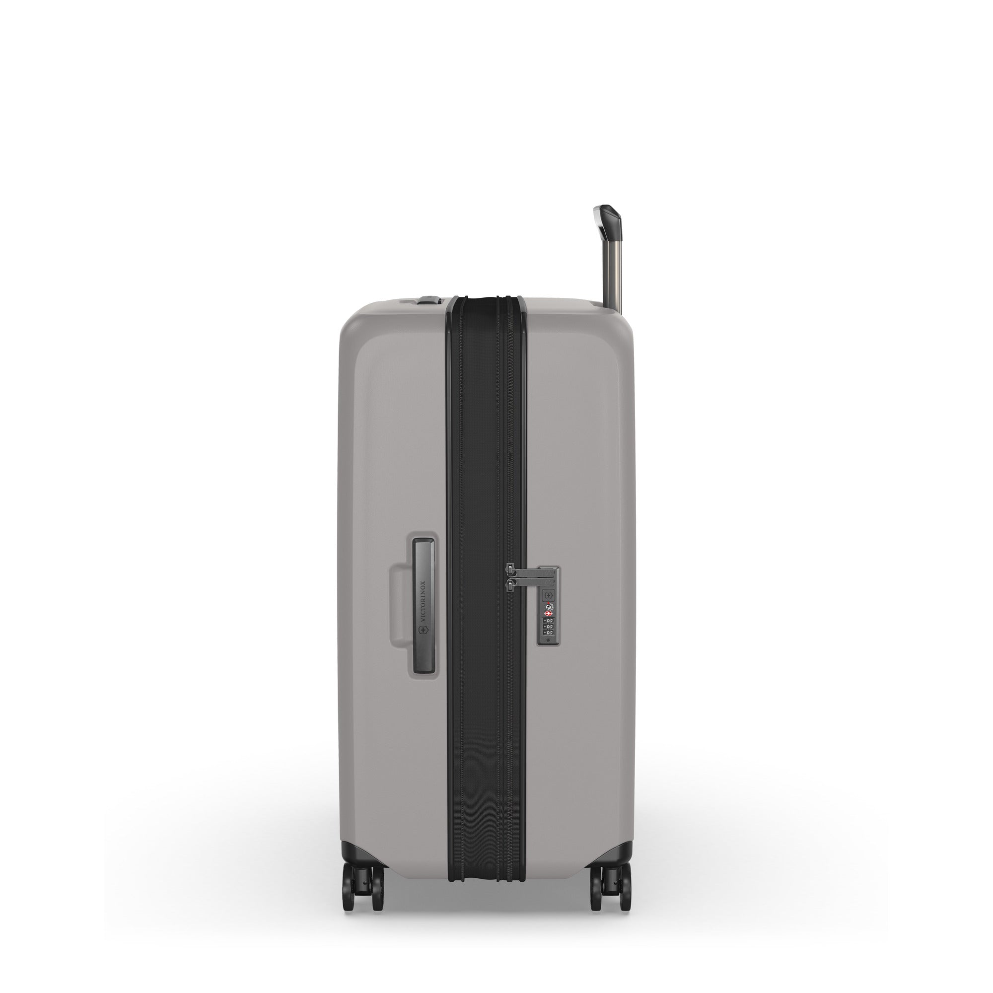 Victorinox Airox Advanced Large Spinner | Stone White