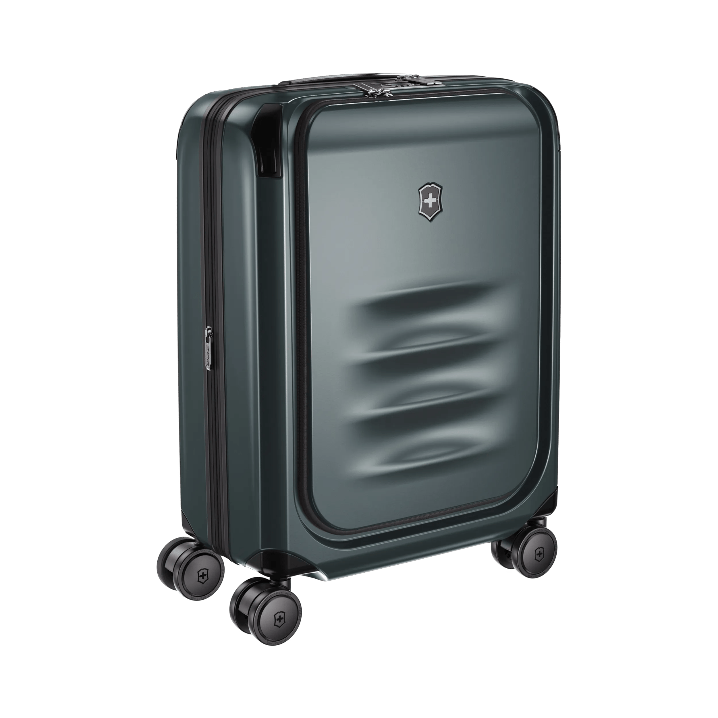 Victorinox Spectra 3.0 Expandable Global Carry-On Luggage Storm