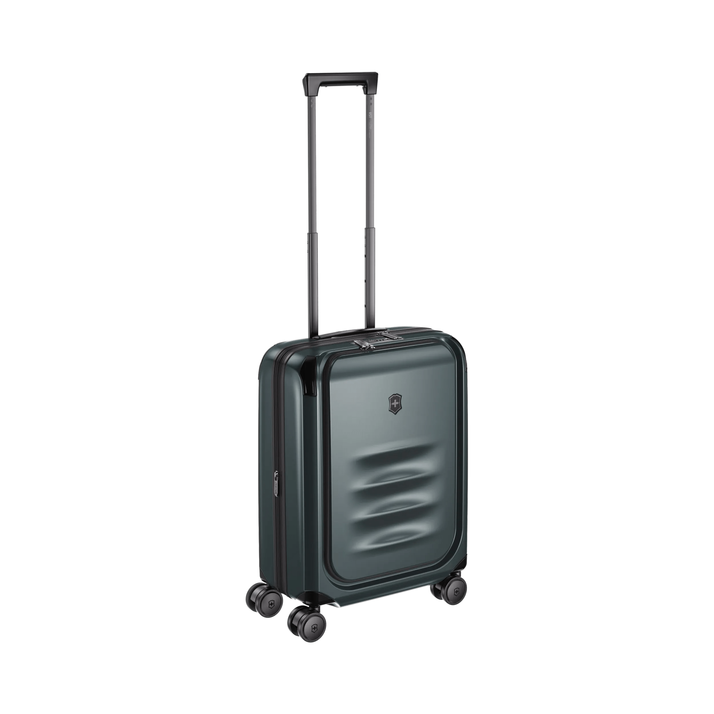 Victorinox Spectra 3.0 Expandable Global Carry-On Luggage Storm