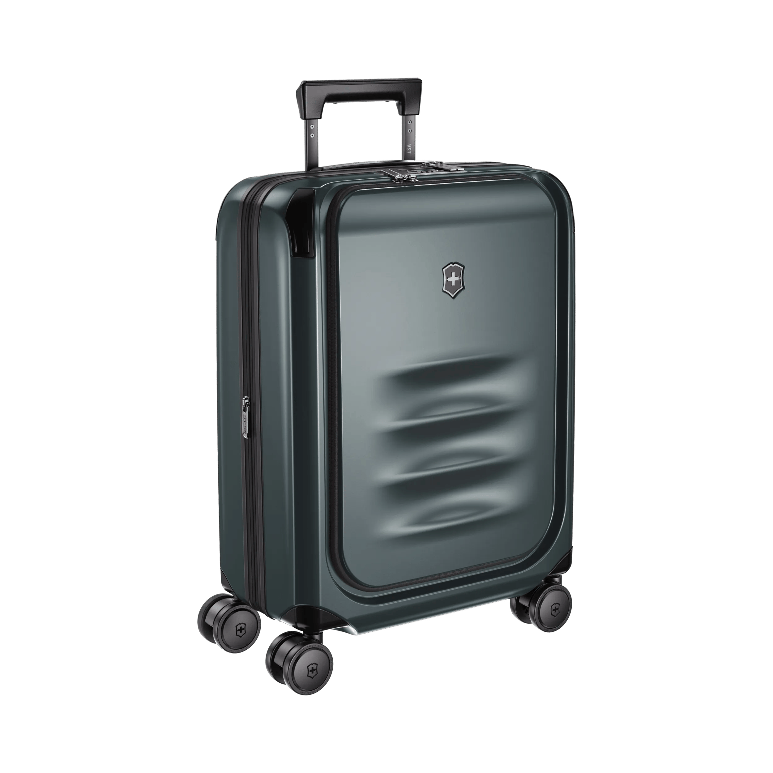 Victorinox Spectra 3.0 Expandable Global Carry-On Luggage Storm