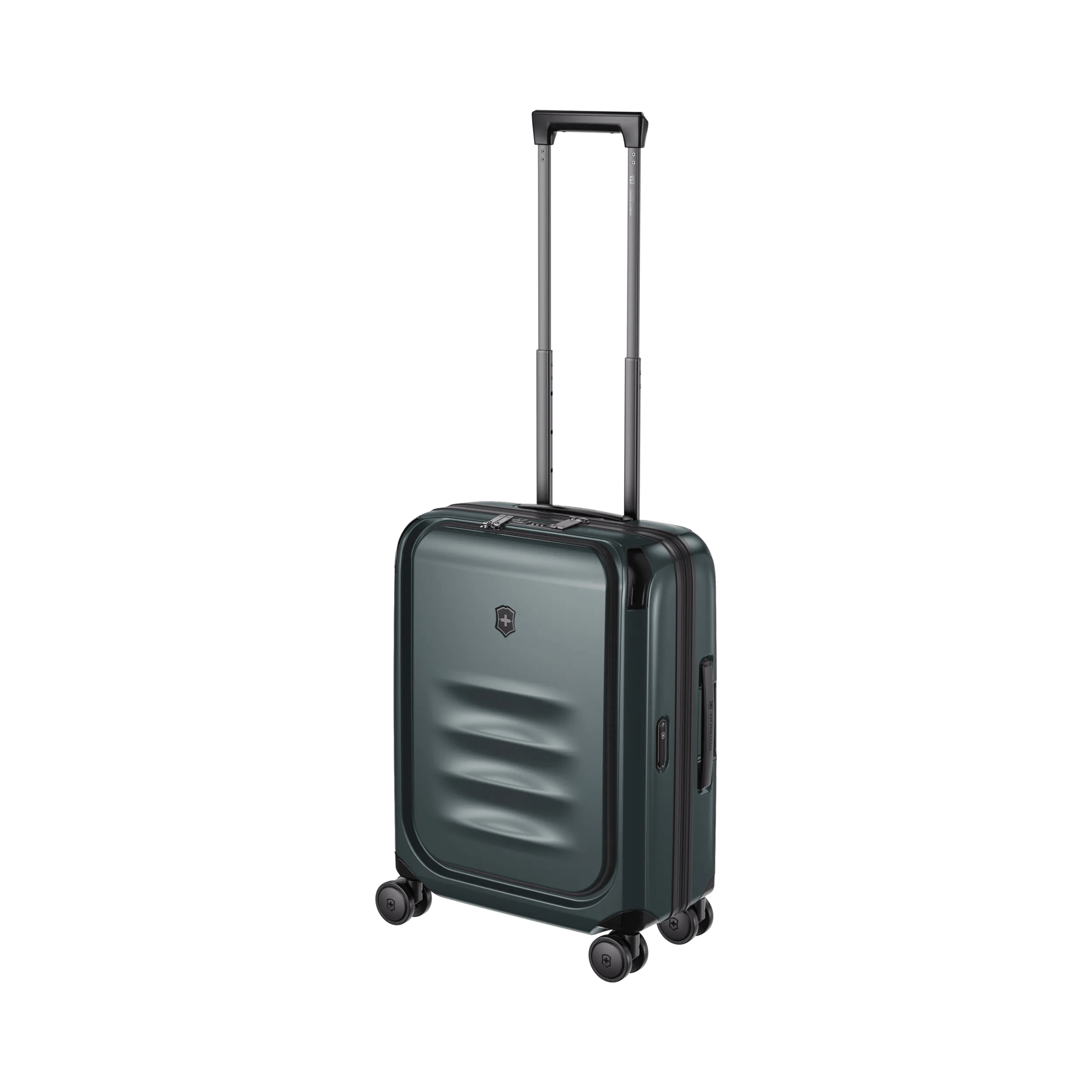 Victorinox Spectra 3.0 Expandable Global Carry-On Luggage Storm