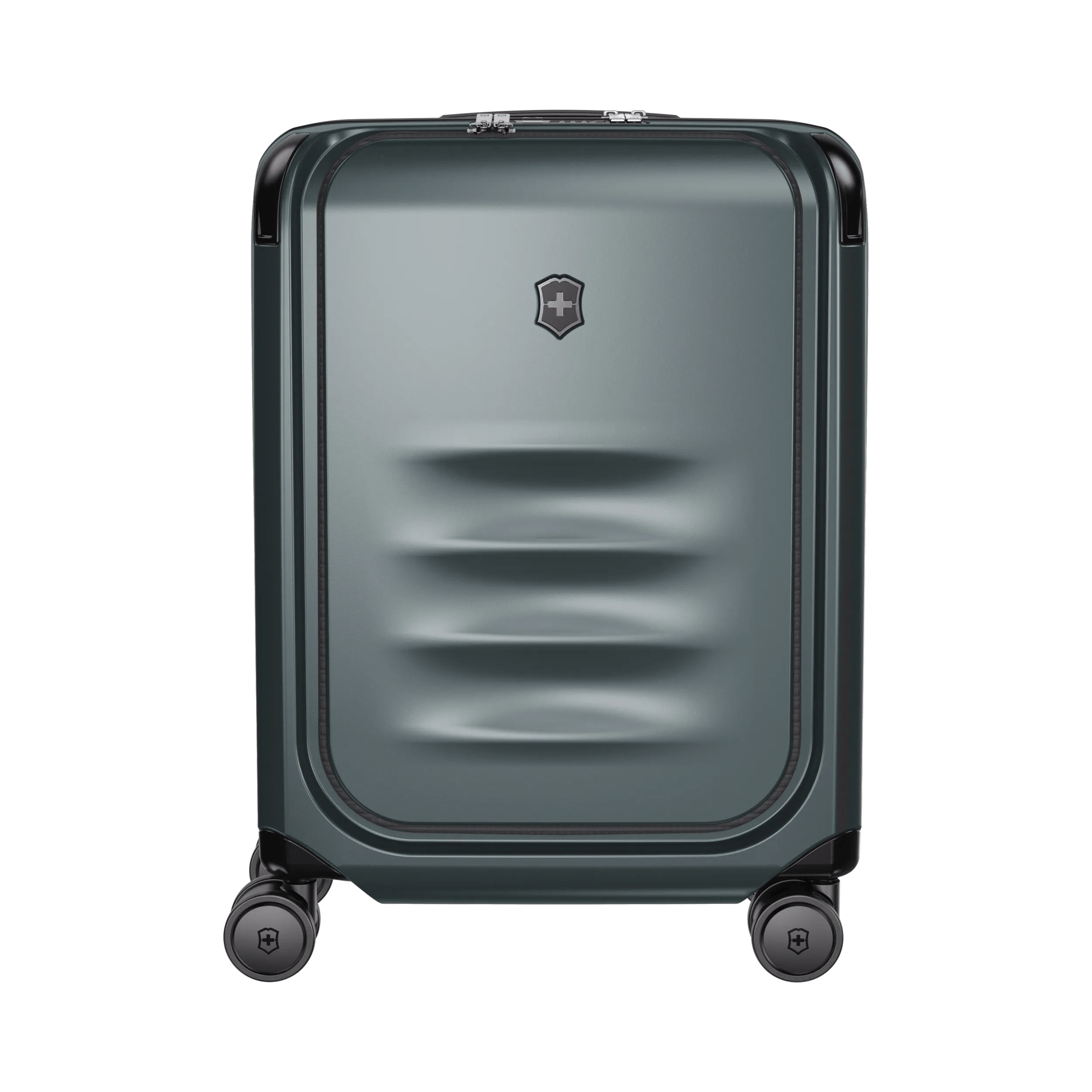 Victorinox Spectra 3.0 Expandable Global Carry-On Luggage Storm
