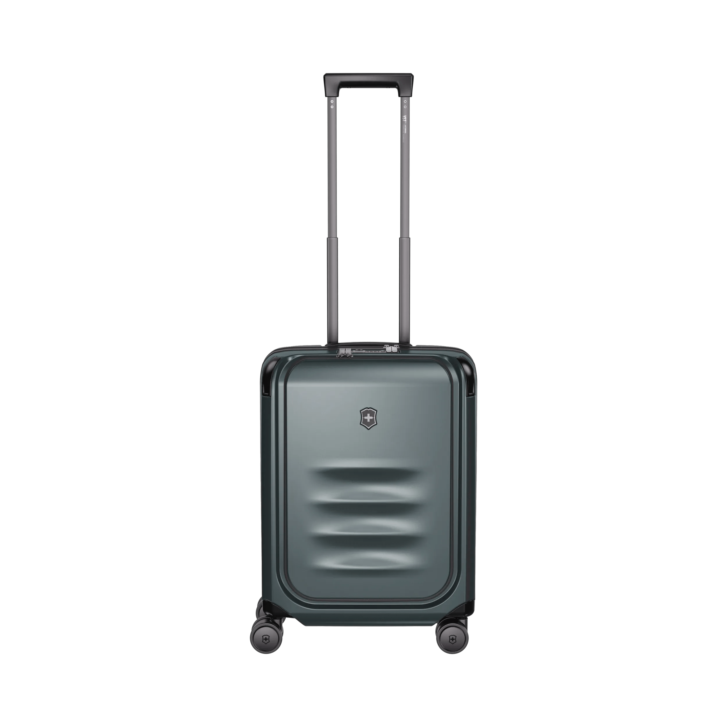 Victorinox Spectra 3.0 Expandable Global Carry-On Luggage Storm
