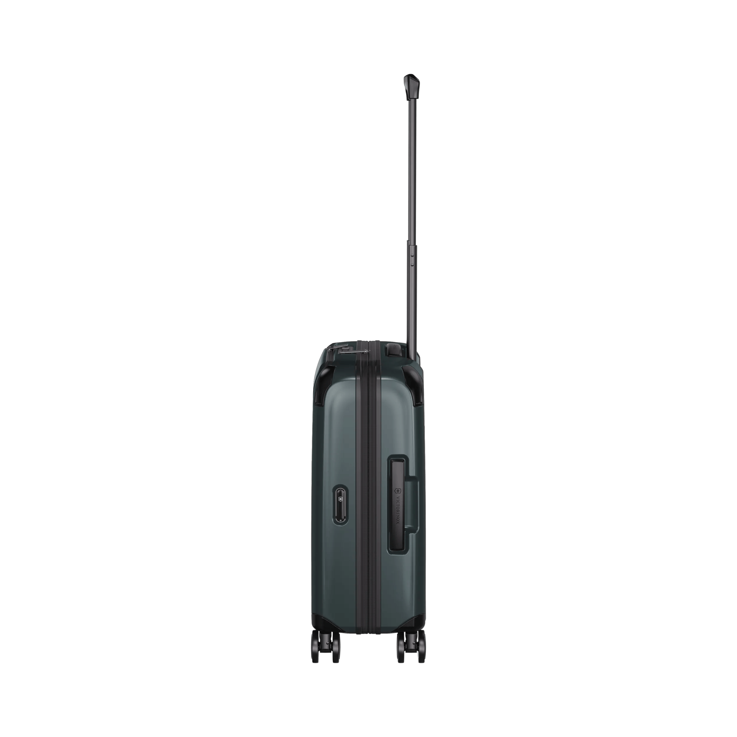 Victorinox Spectra 3.0 Expandable Global Carry-On Luggage Storm