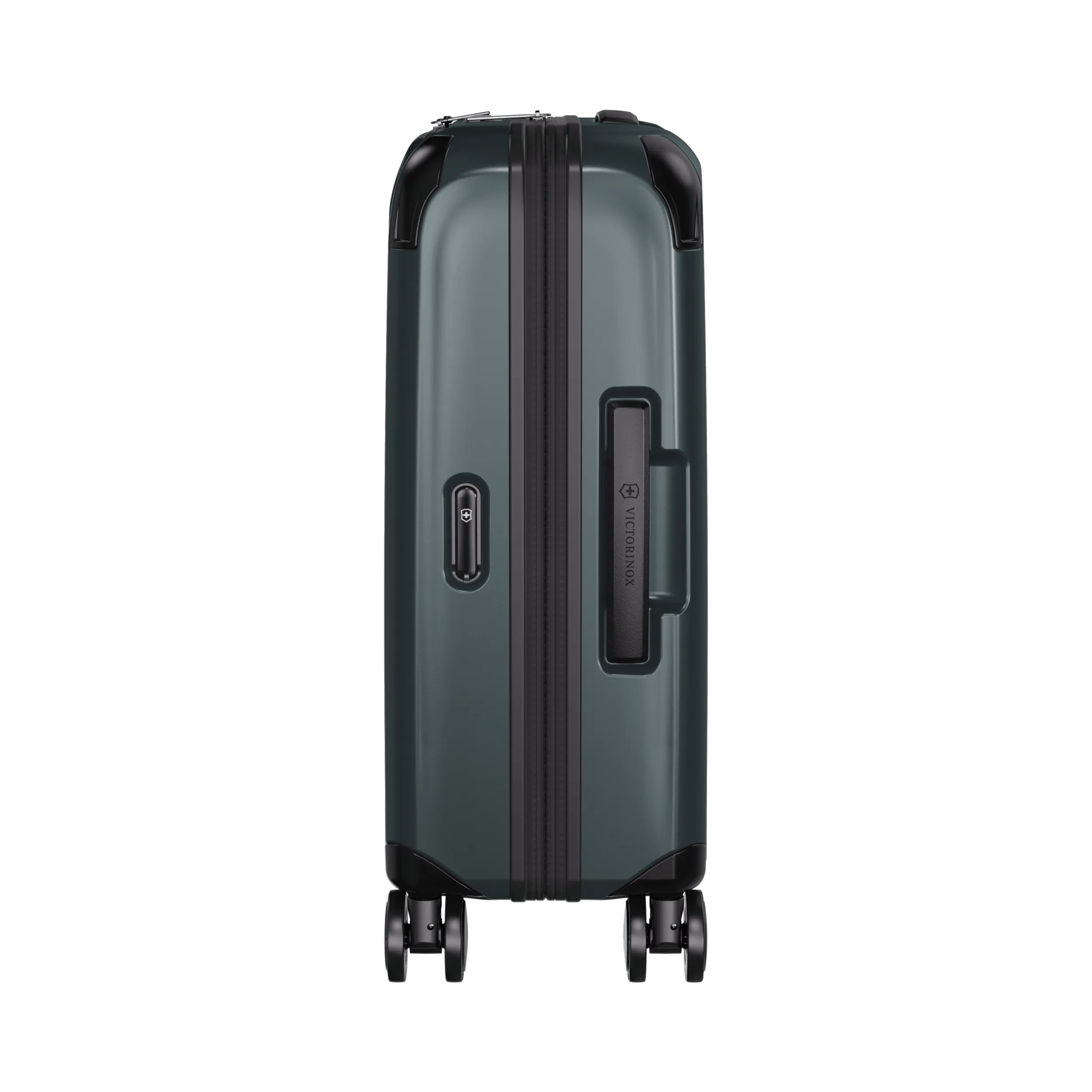Victorinox Spectra 3.0 Expandable Global Carry-On Luggage Storm