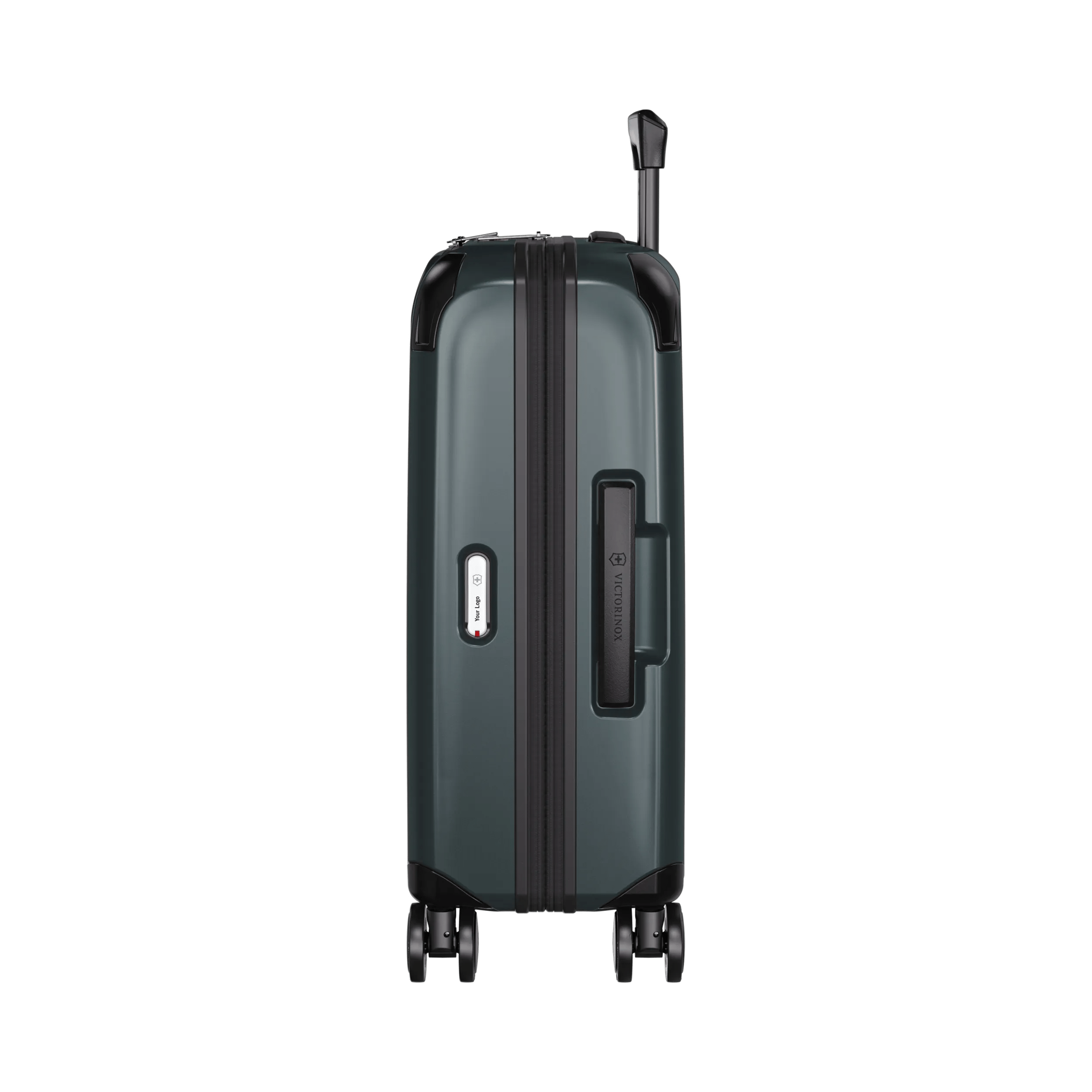 Victorinox Spectra 3.0 Expandable Global Carry-On Luggage Storm
