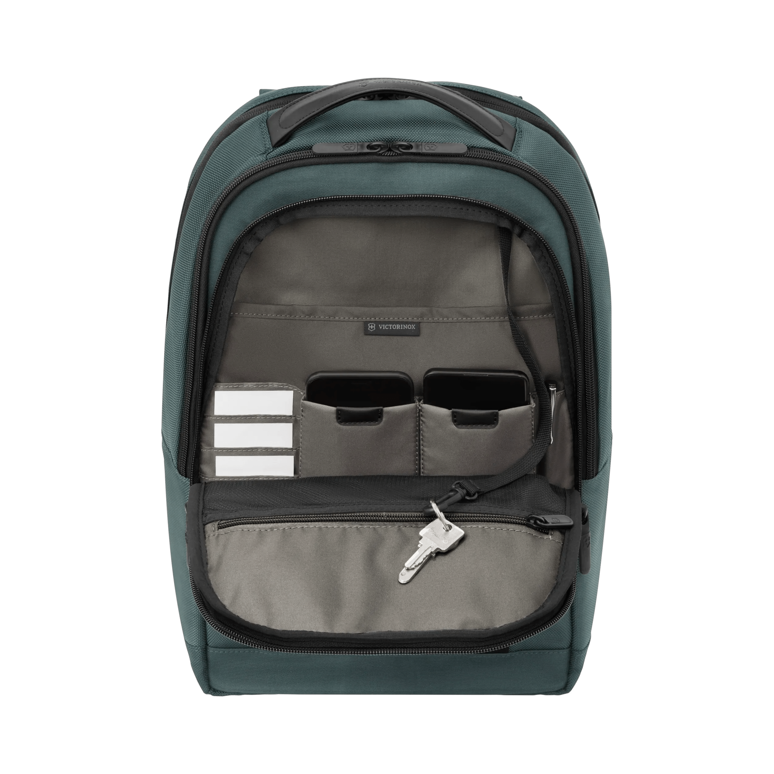 Victorinox Altmont Professional Compact Laptop Backpack 16L Storm