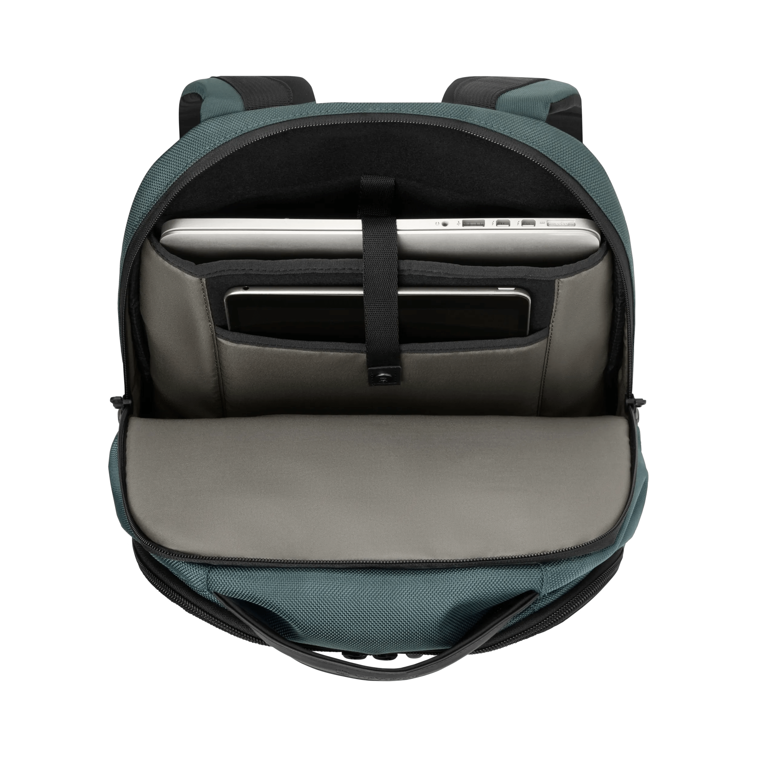 Victorinox Altmont Professional Compact Laptop Backpack 16L Storm