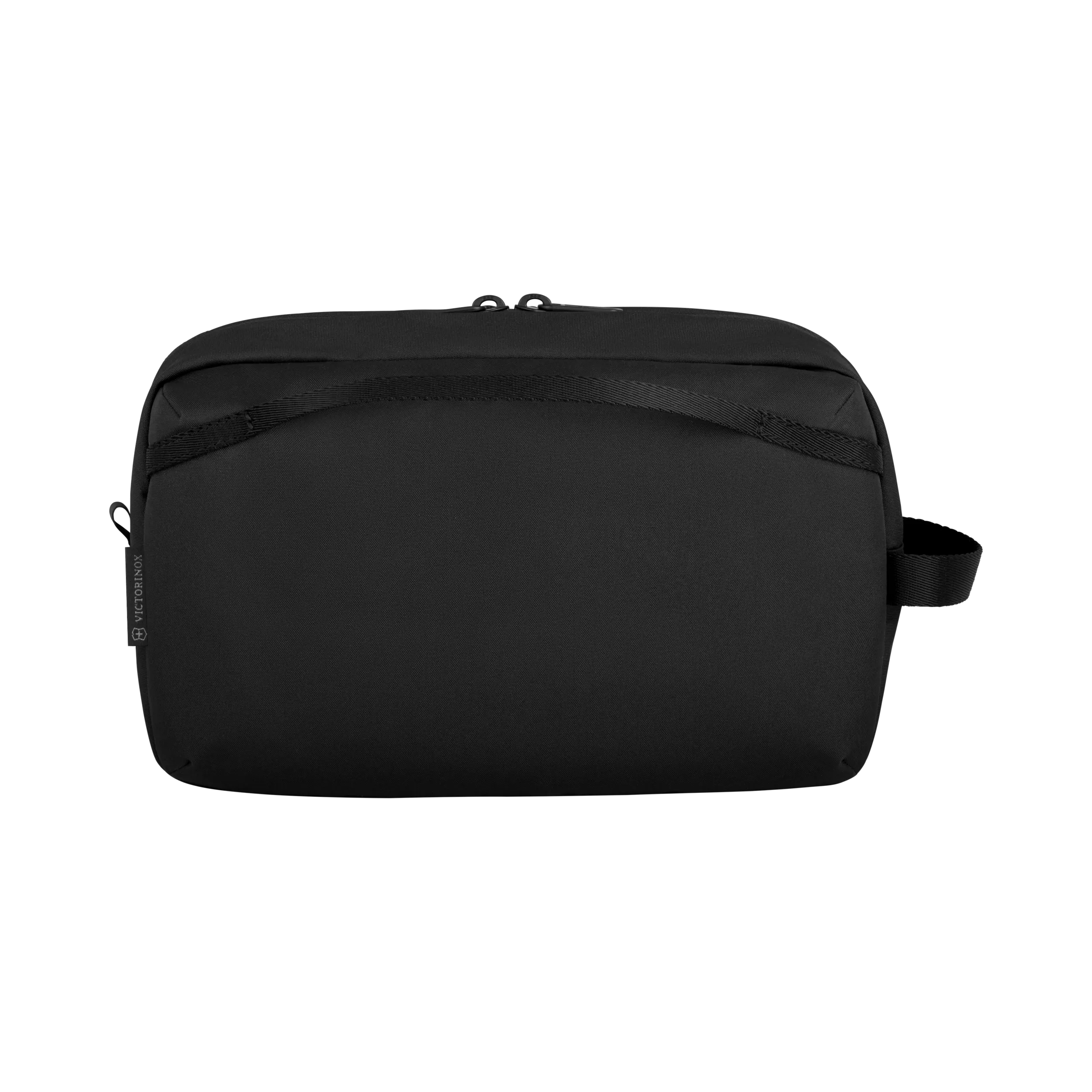 Victorinox Travel Essentials Toiletry Bag Black