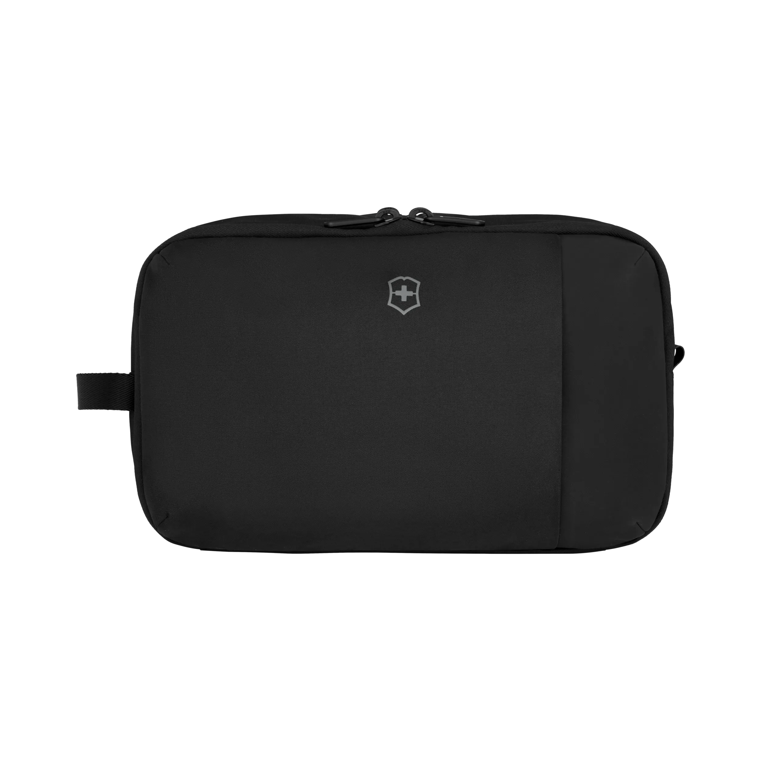 Victorinox Travel Essentials Toiletry Bag Black
