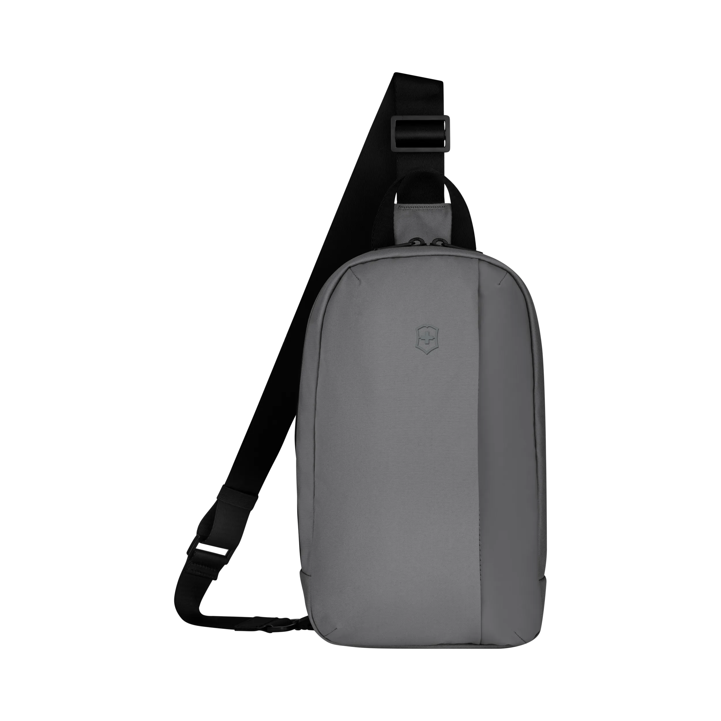 Victorinox Travel Essentials Sling Bag 5L RFID Protected Gray