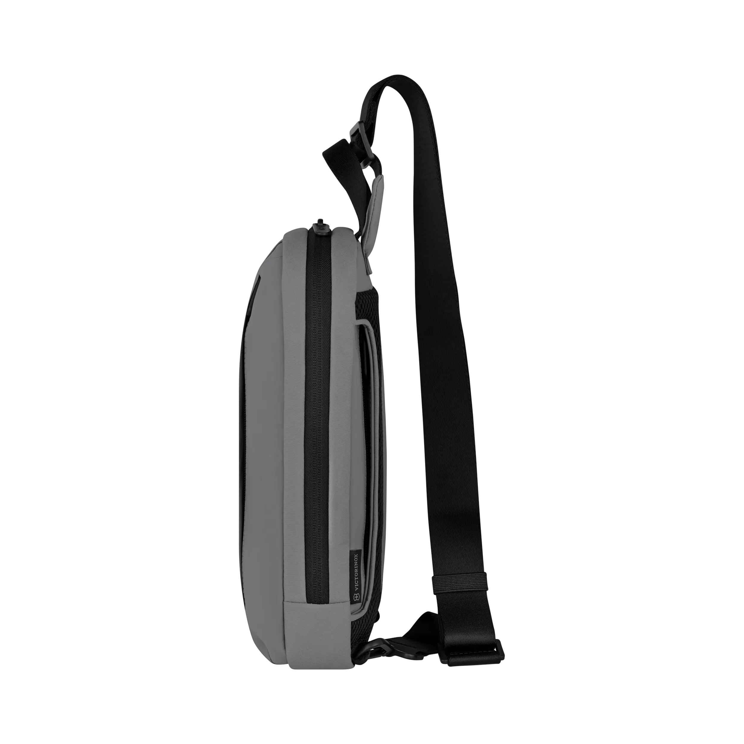 Victorinox Travel Essentials Sling Bag 5L RFID Protected Gray