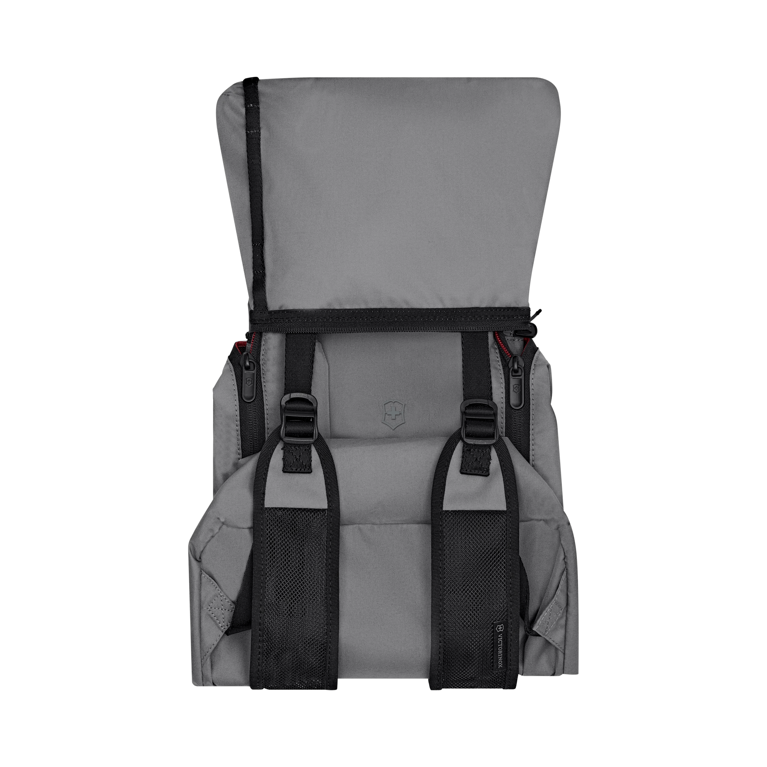 Victorinox Travel Essentials Packable Backpack 20L Gray