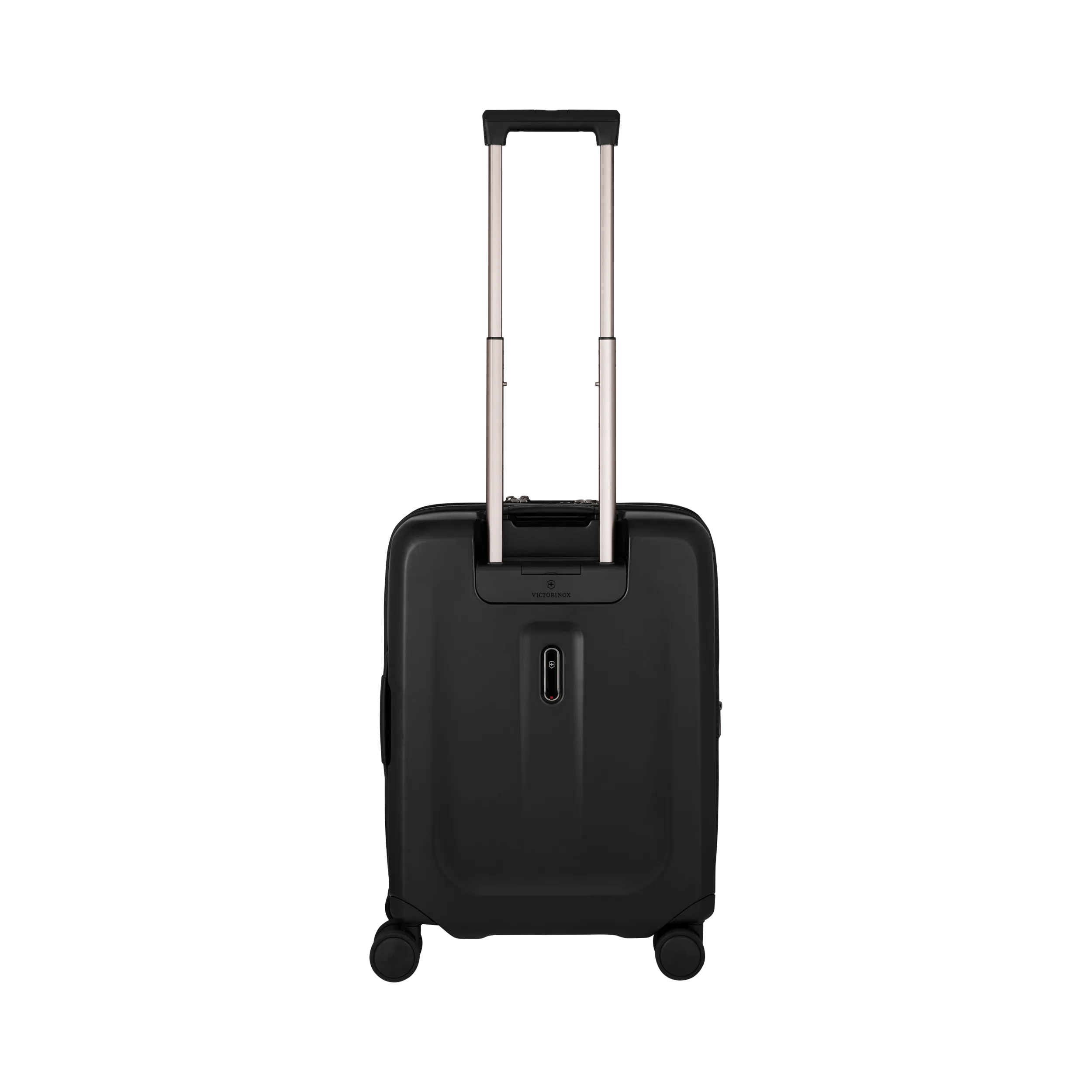 Victorinox Mythic Global Carry-On 8-Wheeled Cabin Case Black
