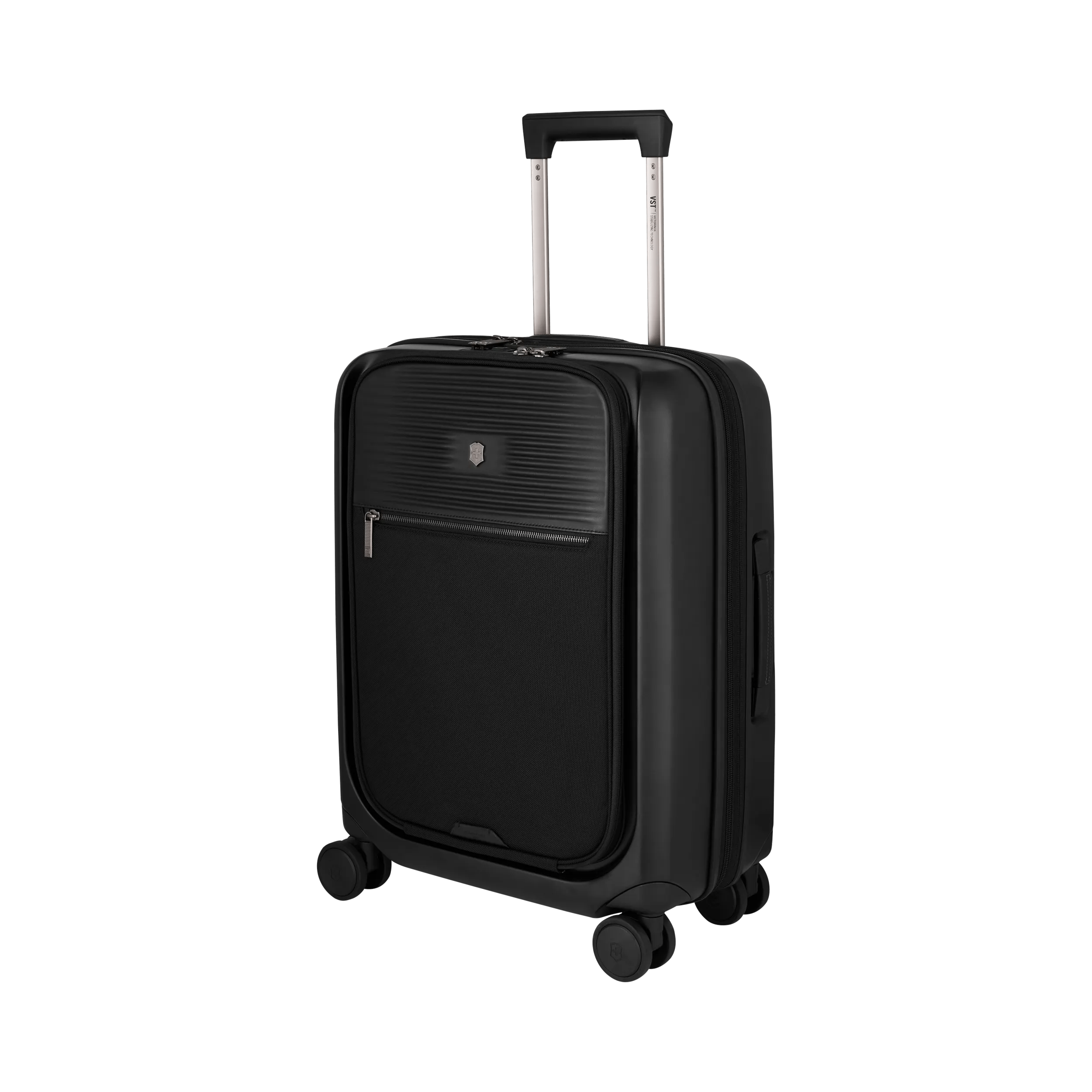 Victorinox Mythic Global Carry-On 8-Wheeled Cabin Case Black