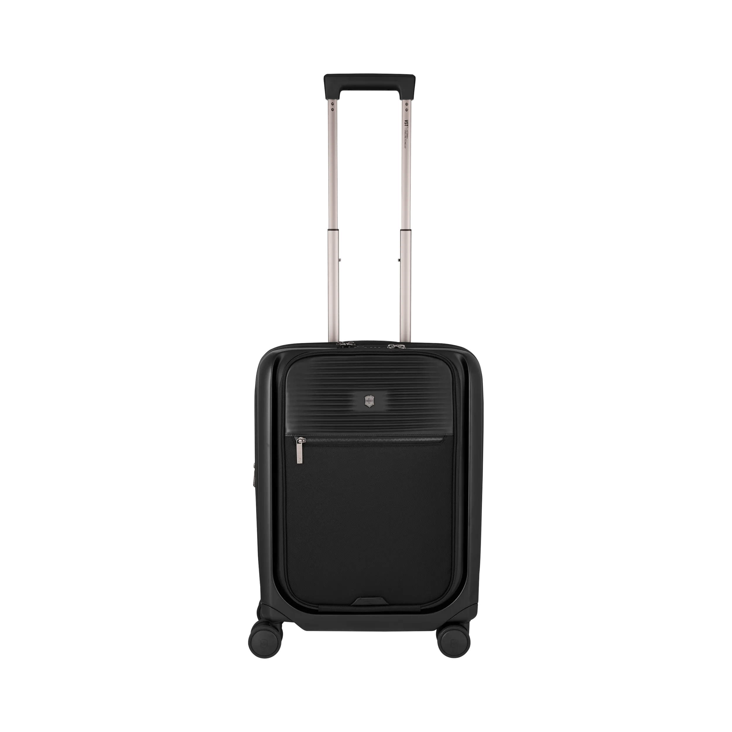 Victorinox Mythic Global Carry-On 8-Wheeled Cabin Case Black