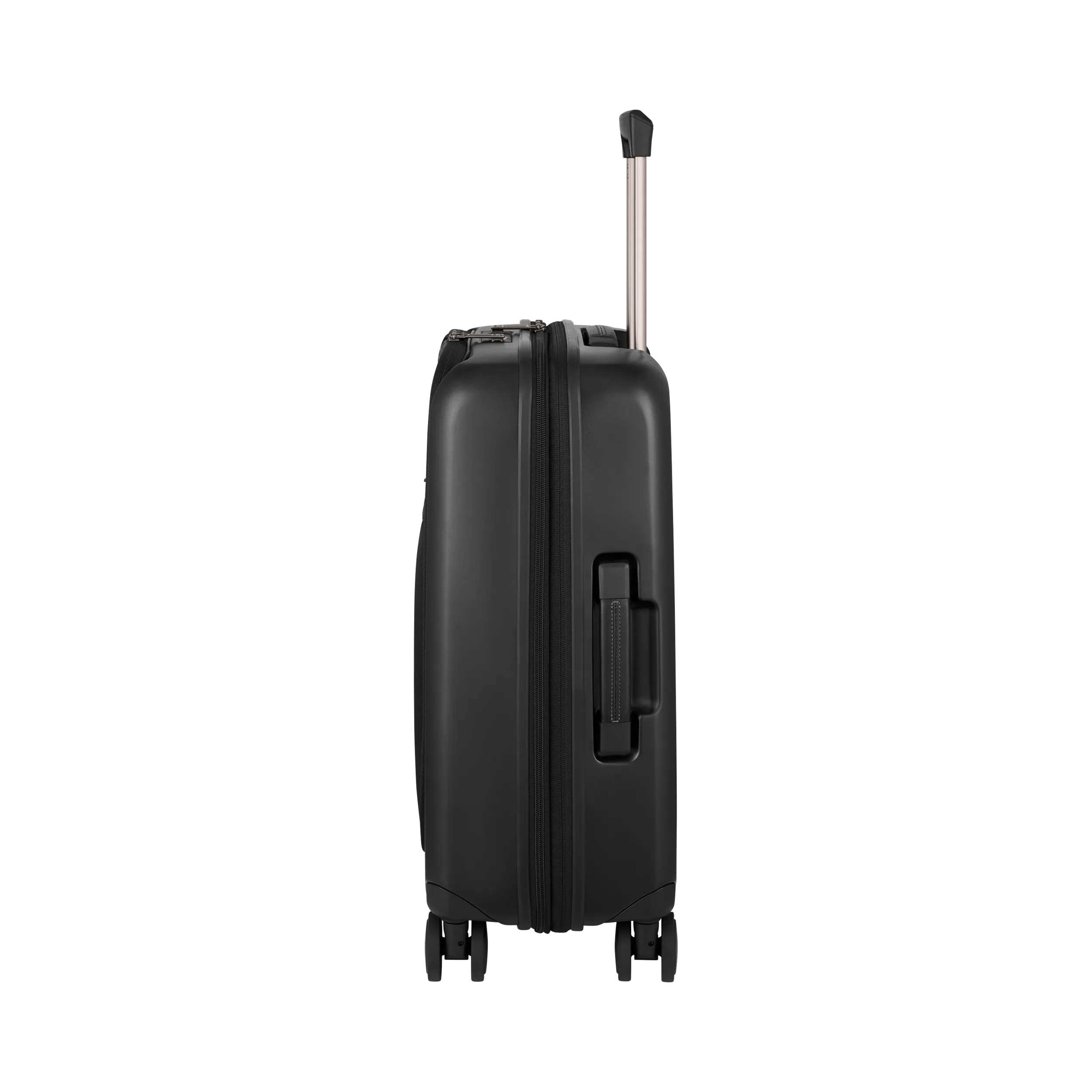 Victorinox Mythic Global Carry-On 8-Wheeled Cabin Case Black