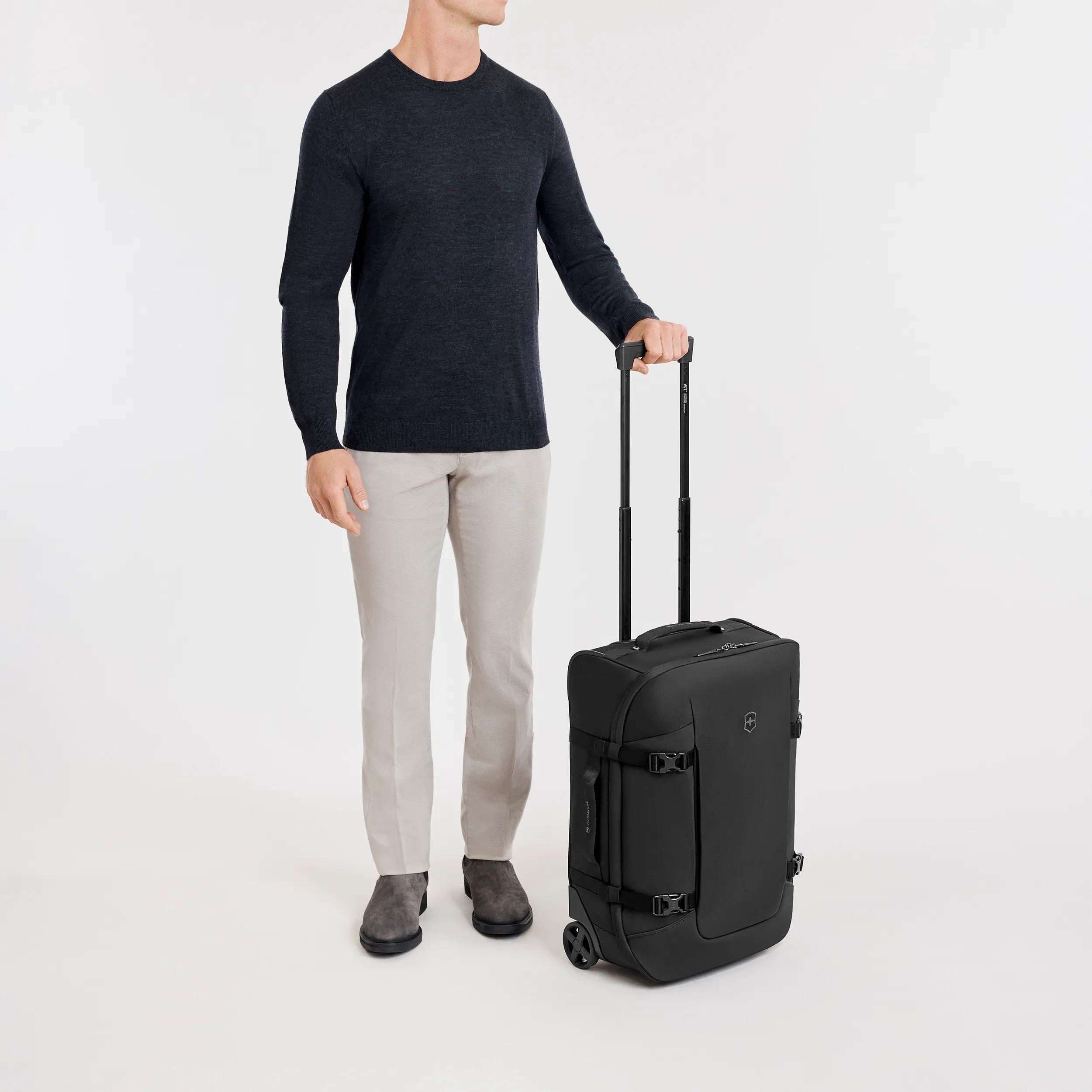 Victorinox Altmont Modern Wheeled Duffel 42L Travel Bag