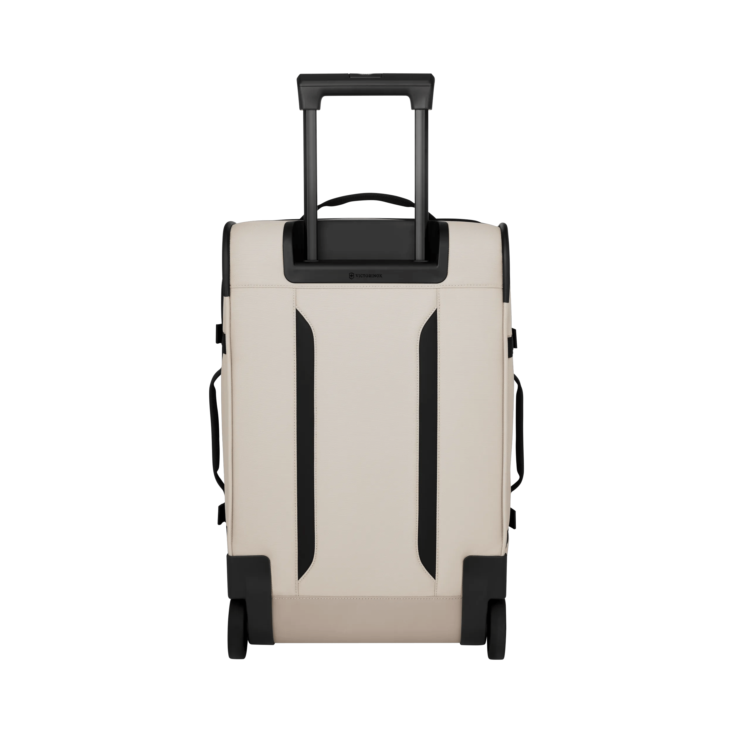 Victorinox Altmont Modern Wheeled Duffel Recycled Polyester Stone White