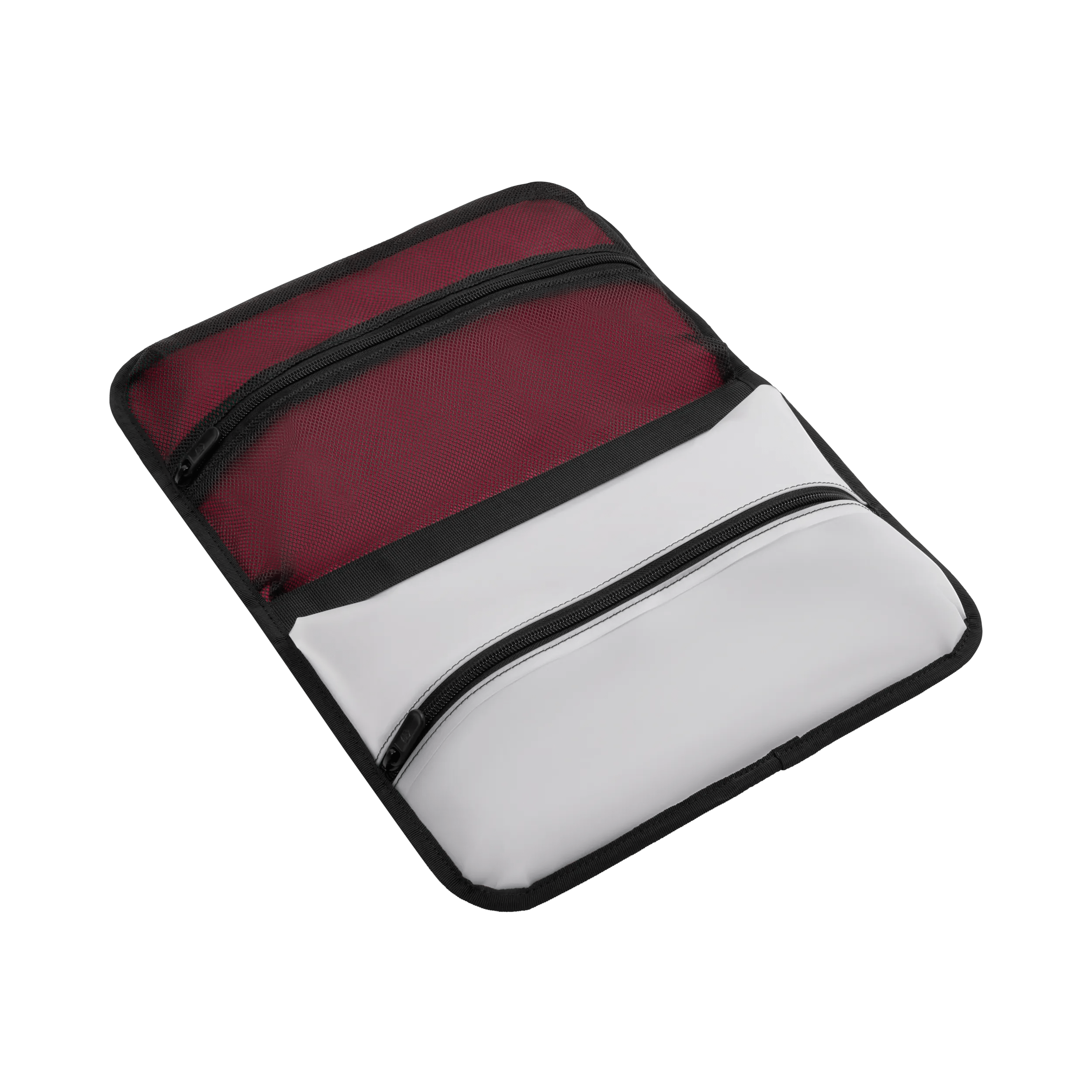 Victorinox Crosslight Frequent Flyer Softside Carry-On Lightweight Black