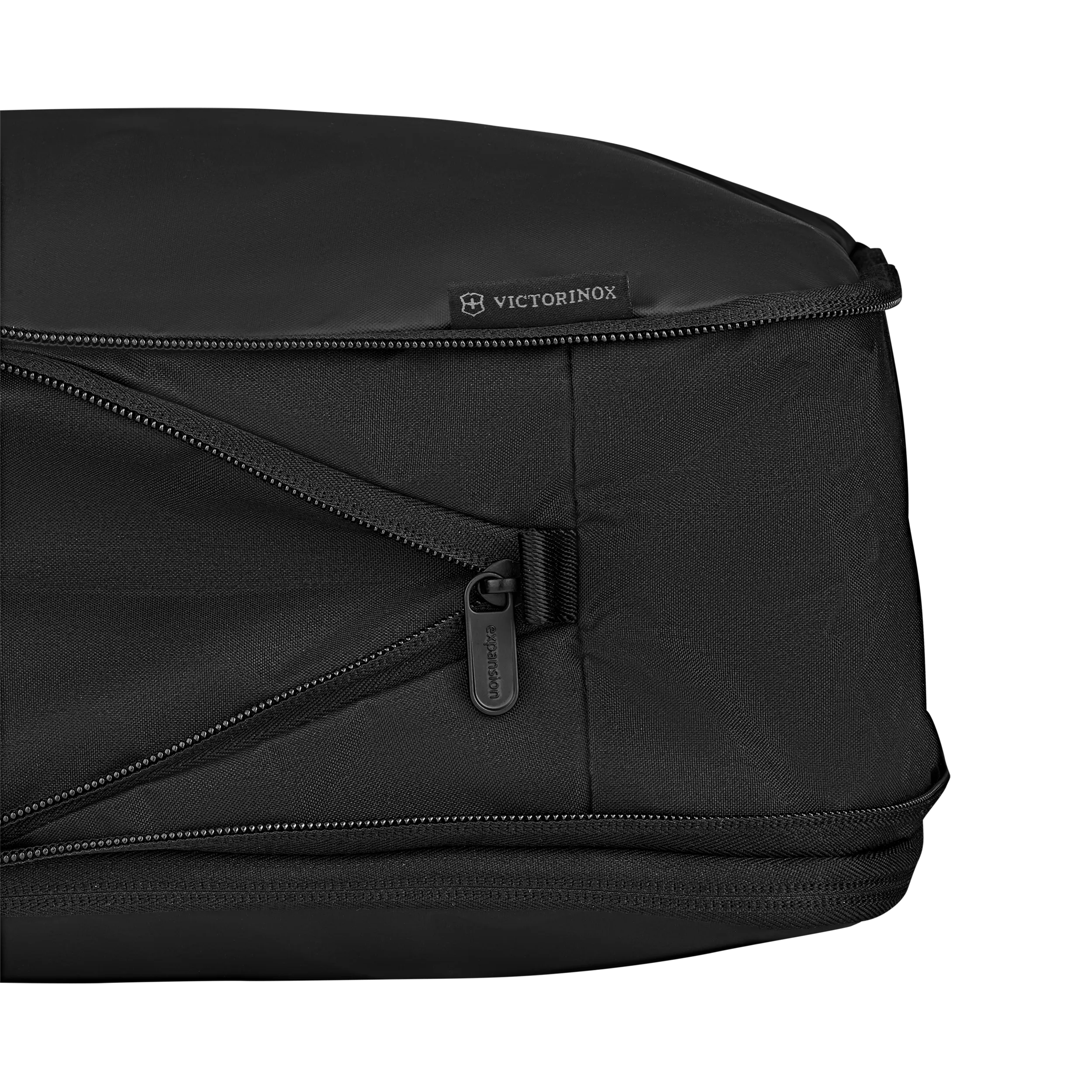Victorinox Travel Essentials Packing Cube Set Black