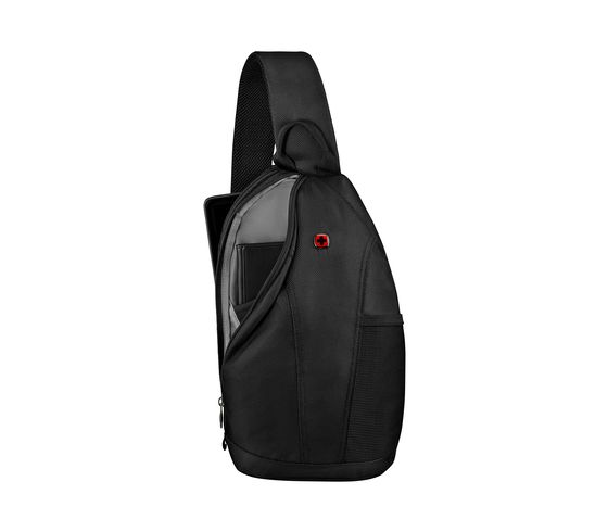 Wenger Travel Accessories - Monosling | Black