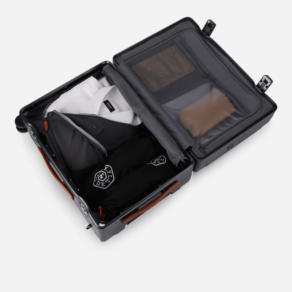 Jekyll and Hide Cabin Trolley 55cm (44 L) | Colt