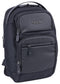 Cellini Sidekick Exec Crossbody | Black - iBags - Luggage & Leather Bags
