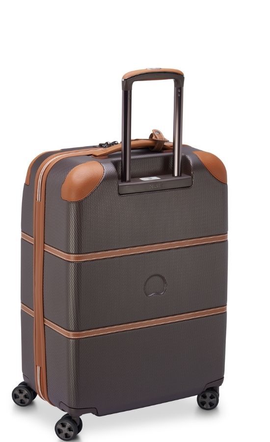 Delsey Chatelet Air 2.0 Set of 3 | Brown