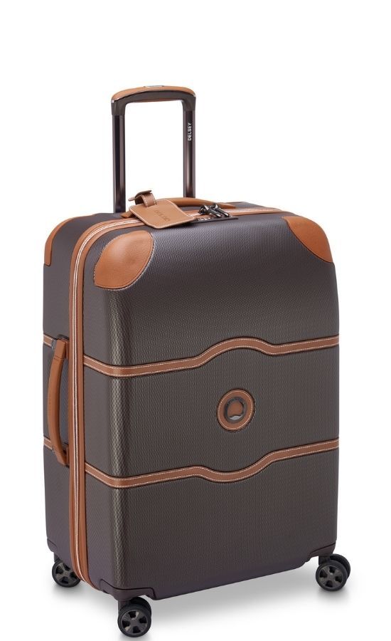 Delsey Chatelet Air 2.0 Set of 3 | Brown