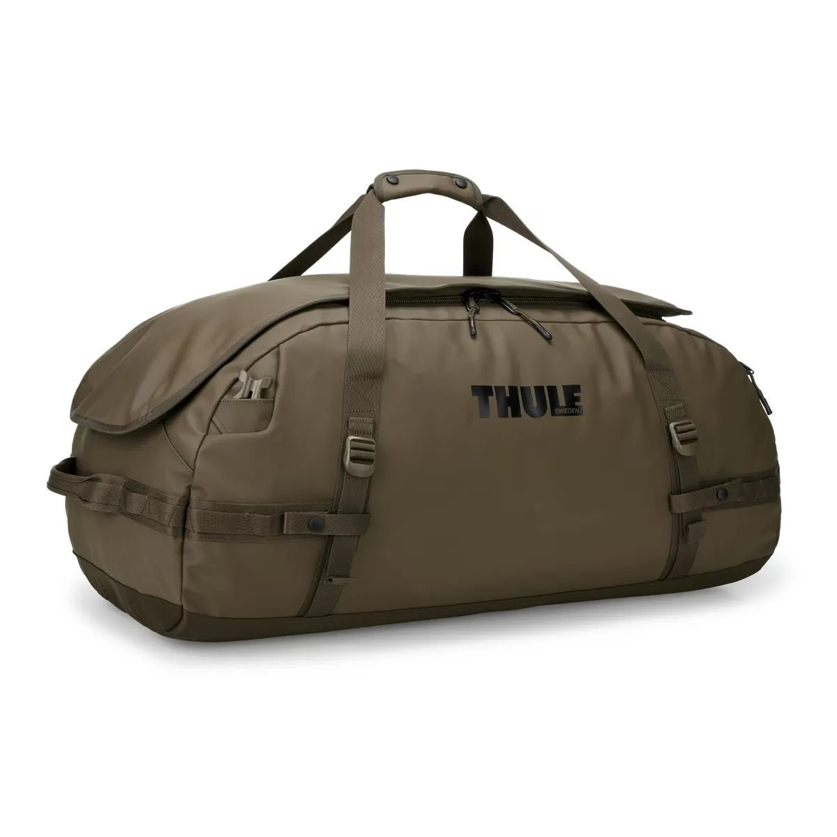 Thule Chasm 90L Travel Duffel Bag