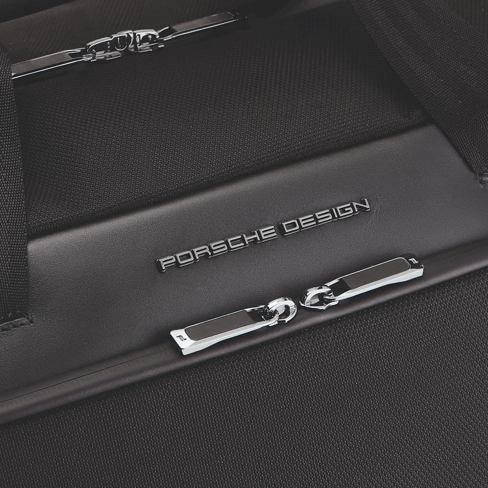 Porsche Design Roadster Weekender | Black