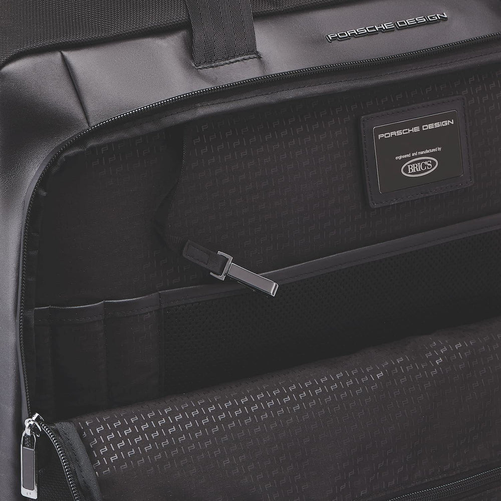 Porsche Design Roadster Weekender | Black