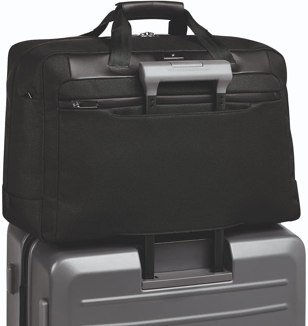 Porsche Design Roadster Weekender | Black