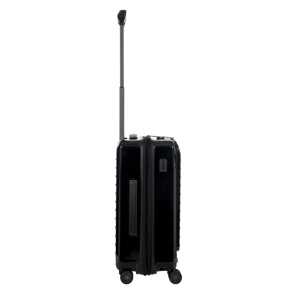 Porsche Design Business Cabin Trolley | Shiny Black