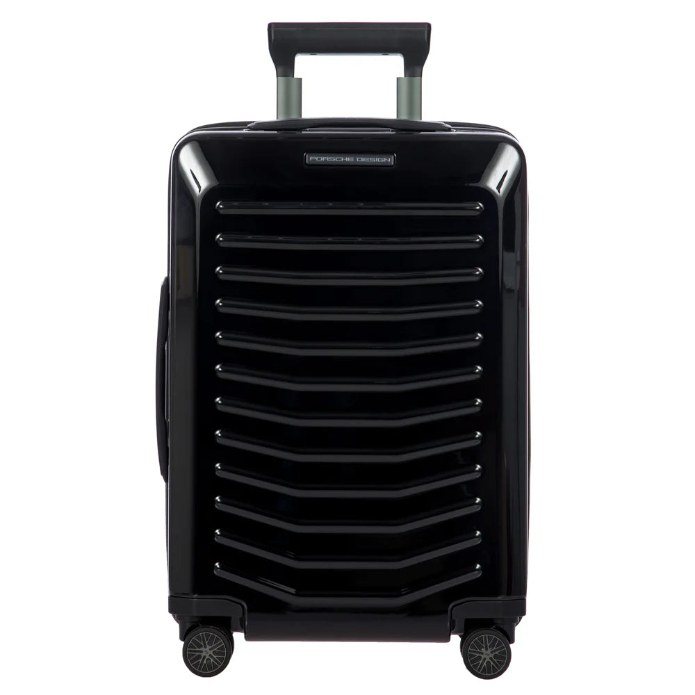 Porsche Design Cabin Trolley | Shiny Black