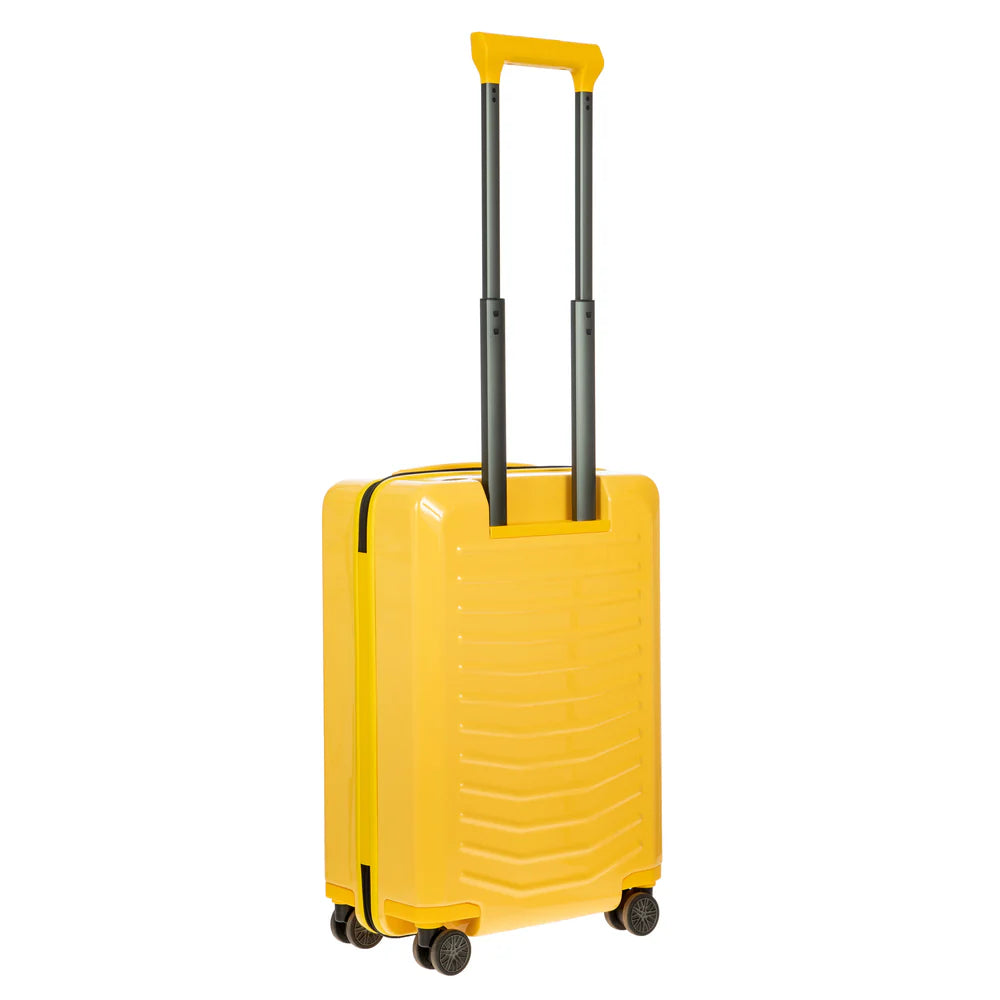 Porsche Design Business Cabin Trolley | Yellow