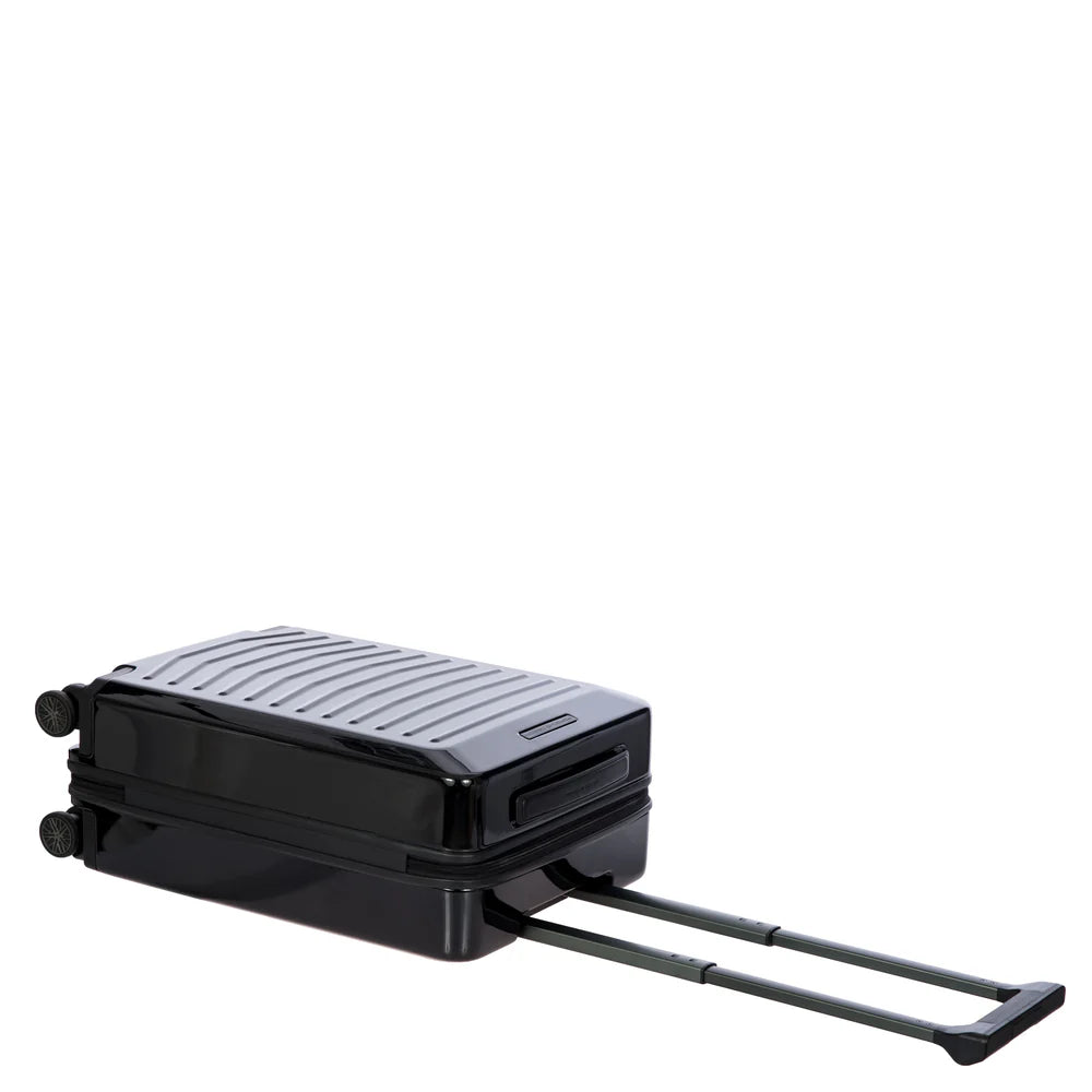 Porsche Design Cabin Trolley | Shiny Black