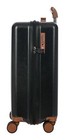 BRIC'S Ferrara 55 cm Cabin Trolley Hard Shell Black