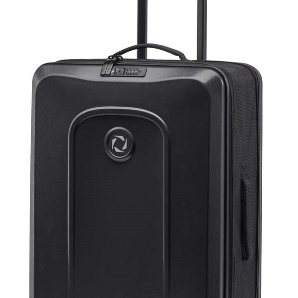 ハグミー  Sサイズ  BLACK Samsonite Essens 75cm Spinner Graphite | Shop Online
