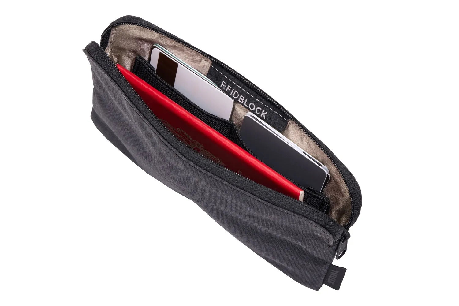 Thule Aion Travel Organiser 2-in-1 Pouch Recycled Canvas