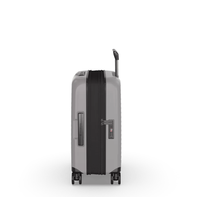 Victorinox Airox Advanced Global Carry On | Stone White - iBags - Luggage & Leather Bags