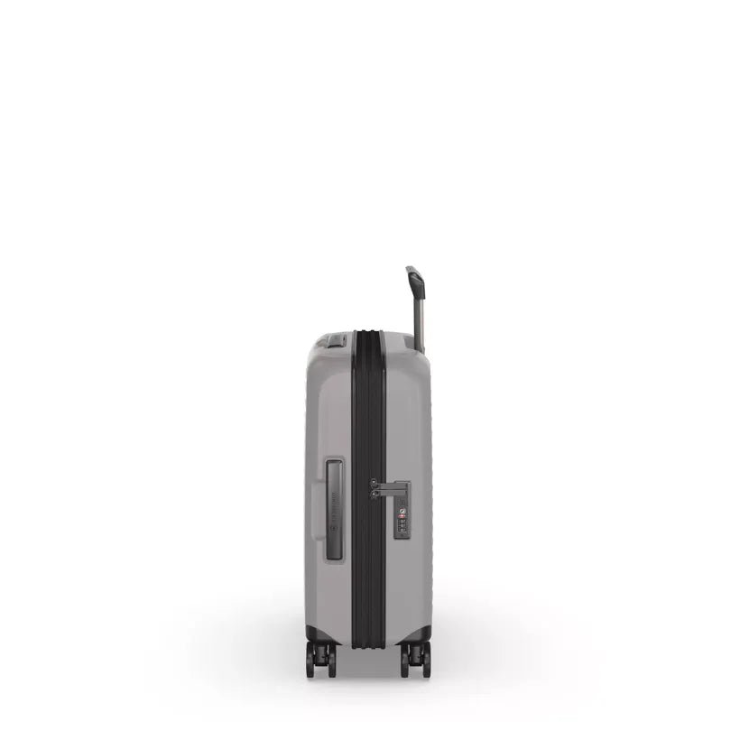 Victorinox Airox Advanced Global Carry On | Stone White - iBags - Luggage & Leather Bags