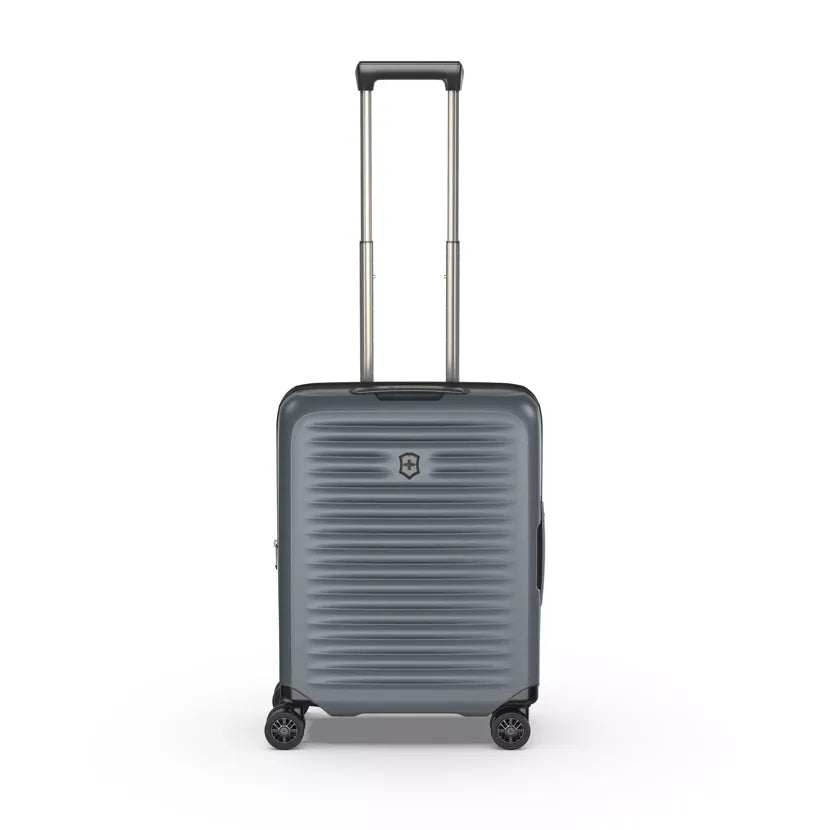 Victorinox Airox Advanced Global Carry On | Storm - iBags - Luggage & Leather Bags